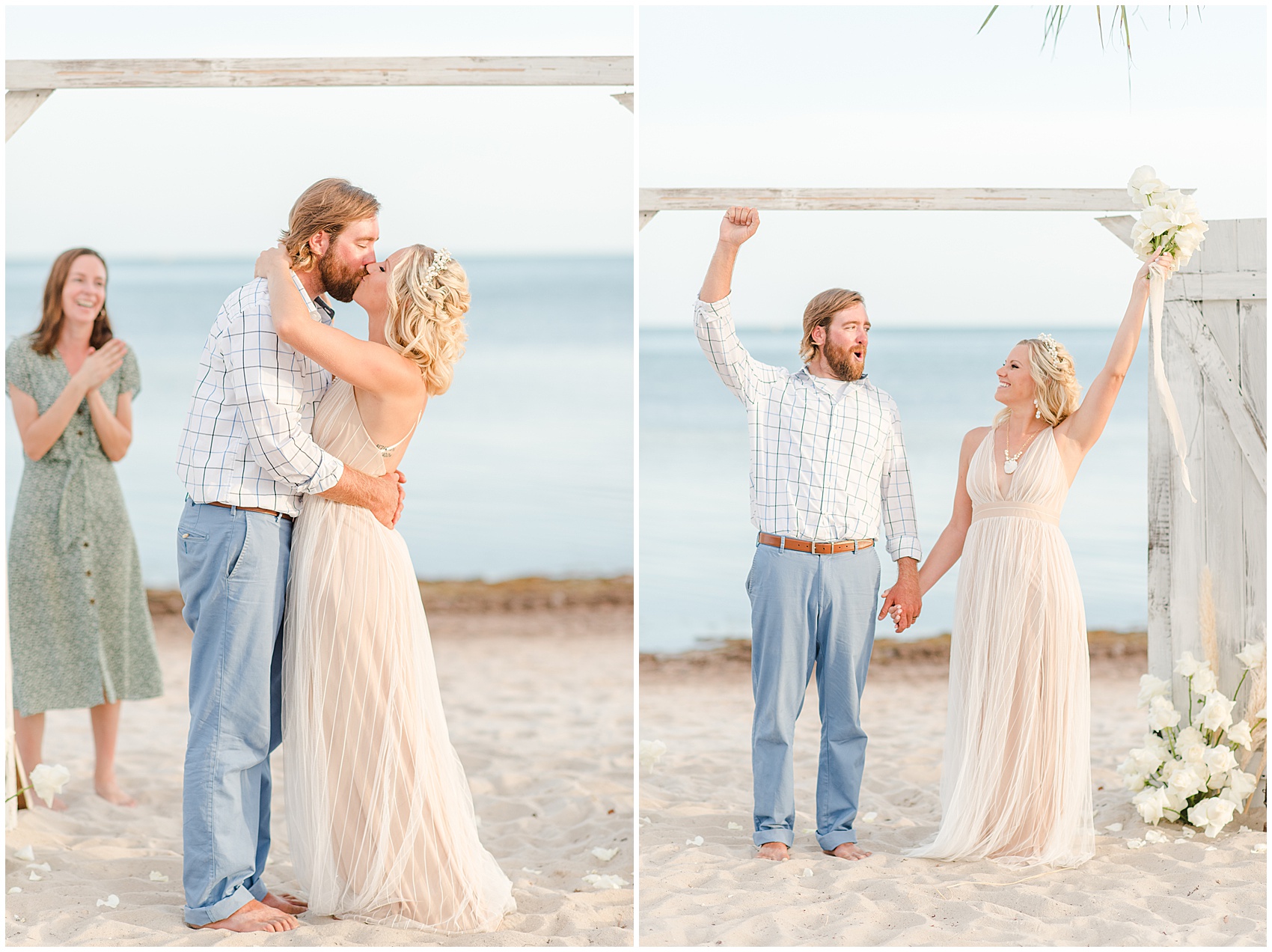 Florida Keys Key West seaside escape elopement Charleston SC wedding Photographer_0589.jpg