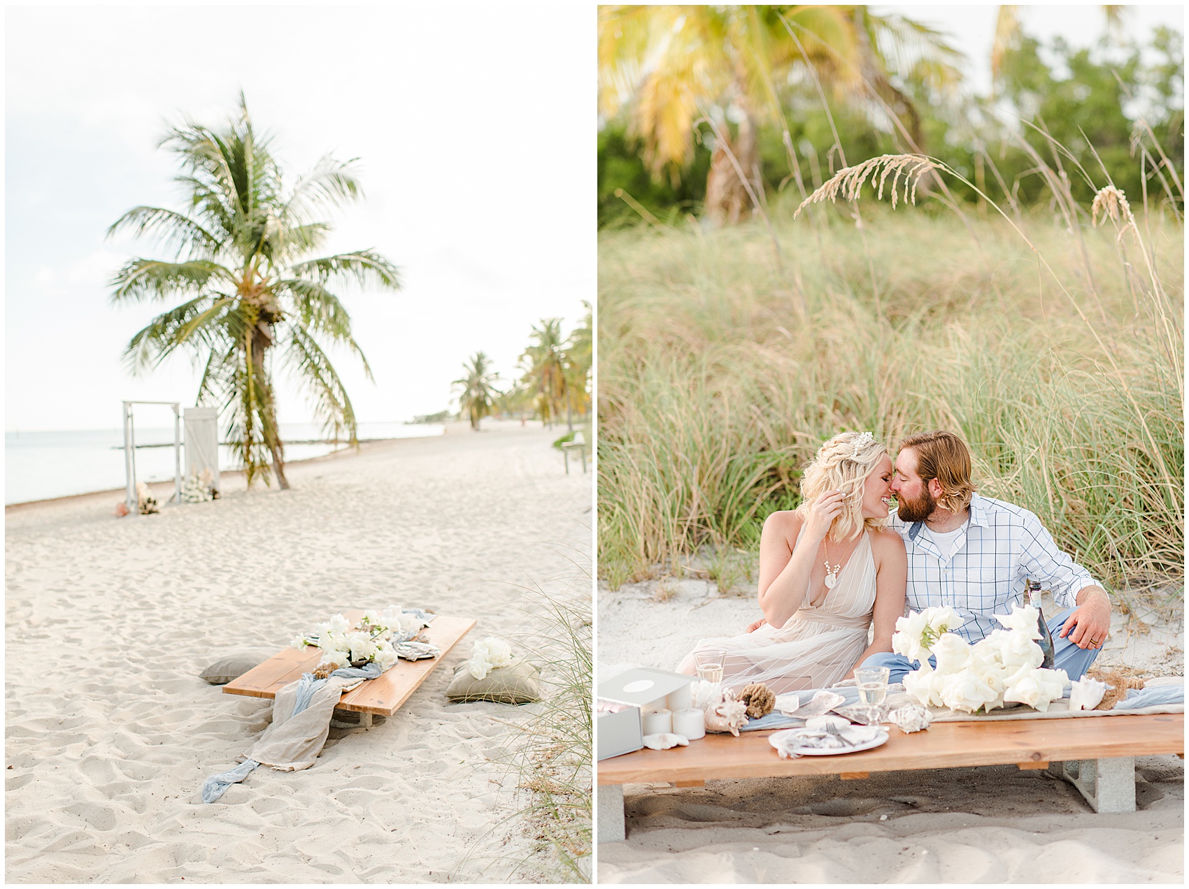 Florida Keys Key West seaside escape elopement Charleston SC wedding Photographer_0595.jpg