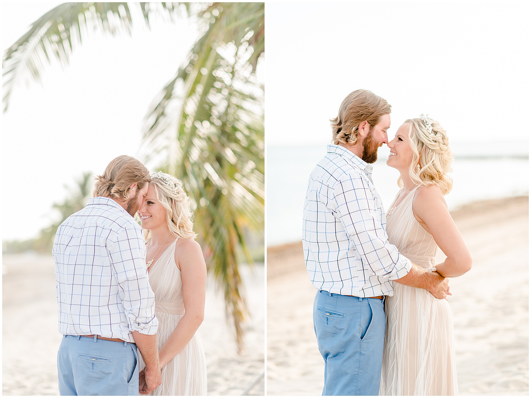 Florida Keys Key West seaside escape elopement Charleston SC wedding Photographer_0606.jpg