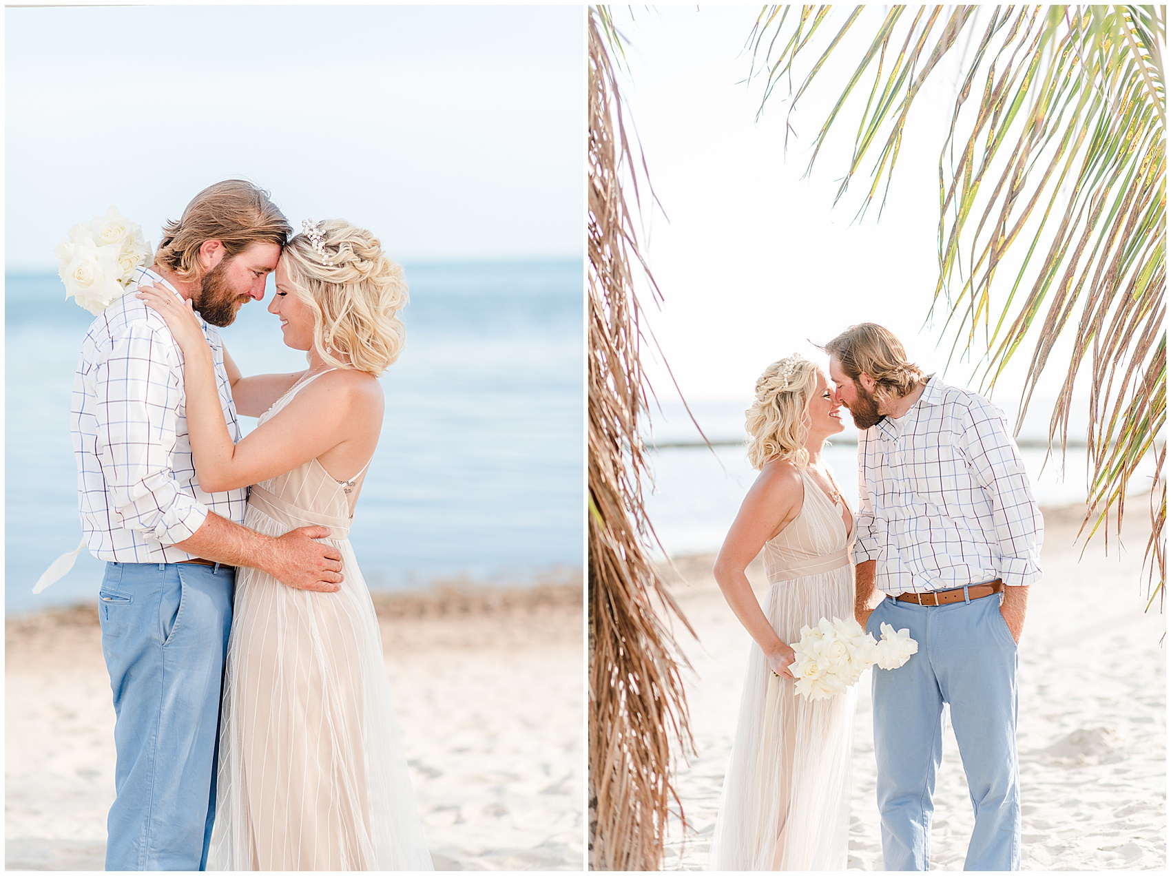 Florida Keys Key West seaside escape elopement Charleston SC wedding Photographer_0607.jpg