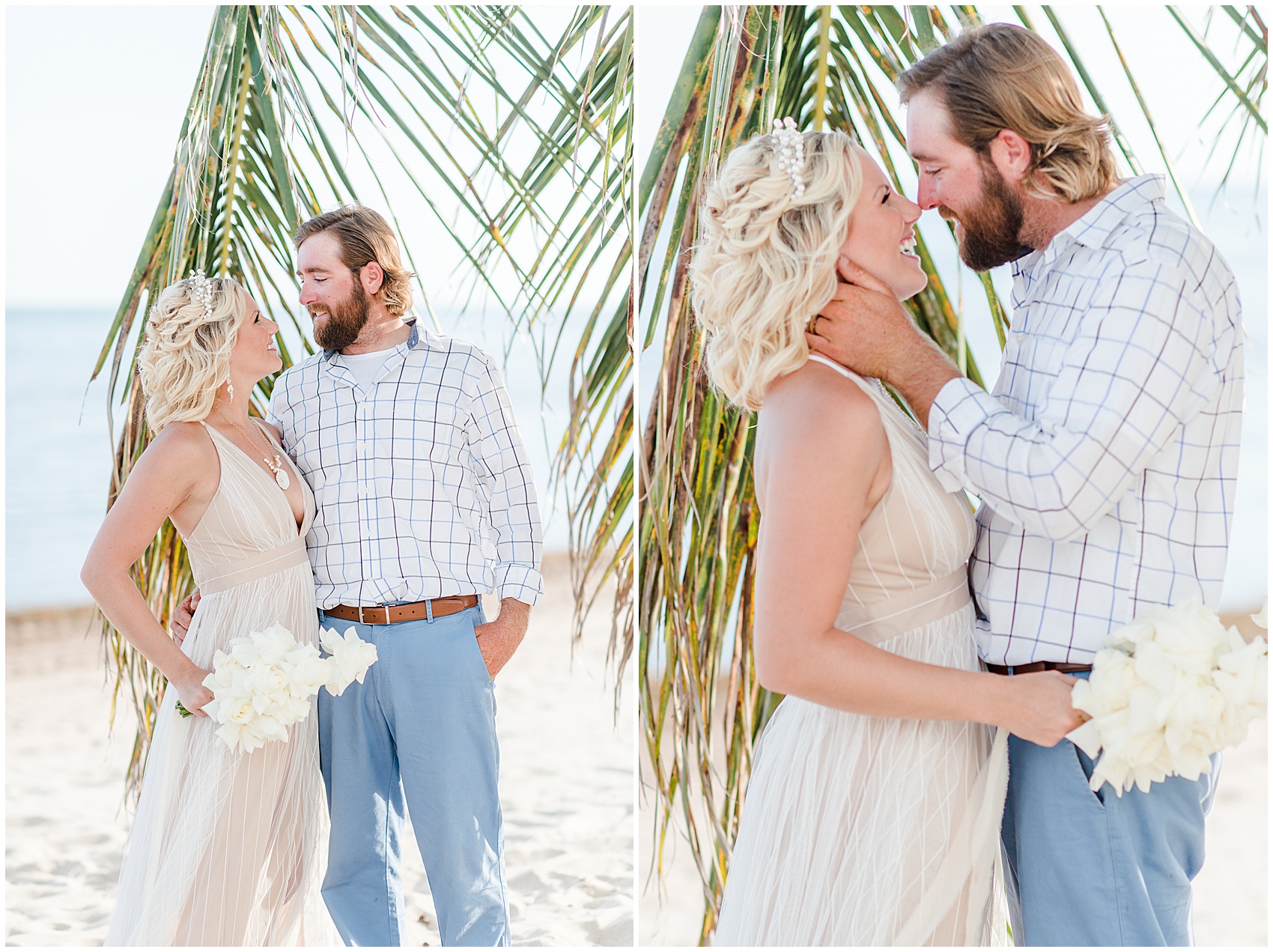 Florida Keys Key West seaside escape elopement Charleston SC wedding Photographer_0608.jpg