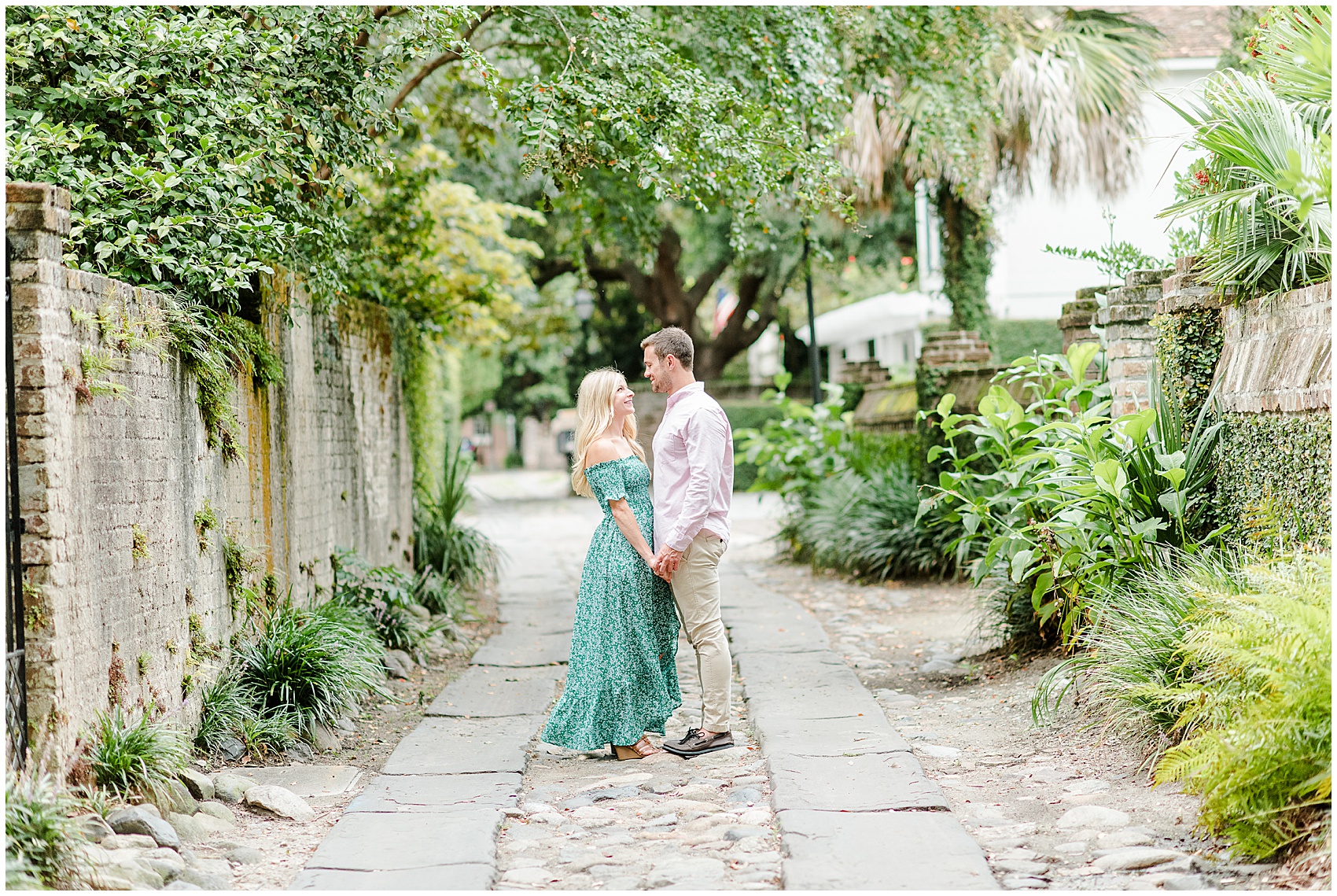 Florida Keys Key West seaside escape elopement Charleston SC wedding Photographer_0613.jpg