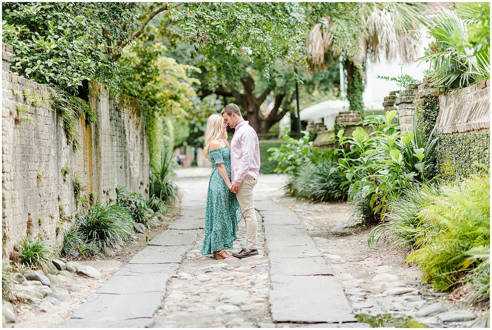 Florida Keys Key West seaside escape elopement Charleston SC wedding Photographer_0614.jpg
