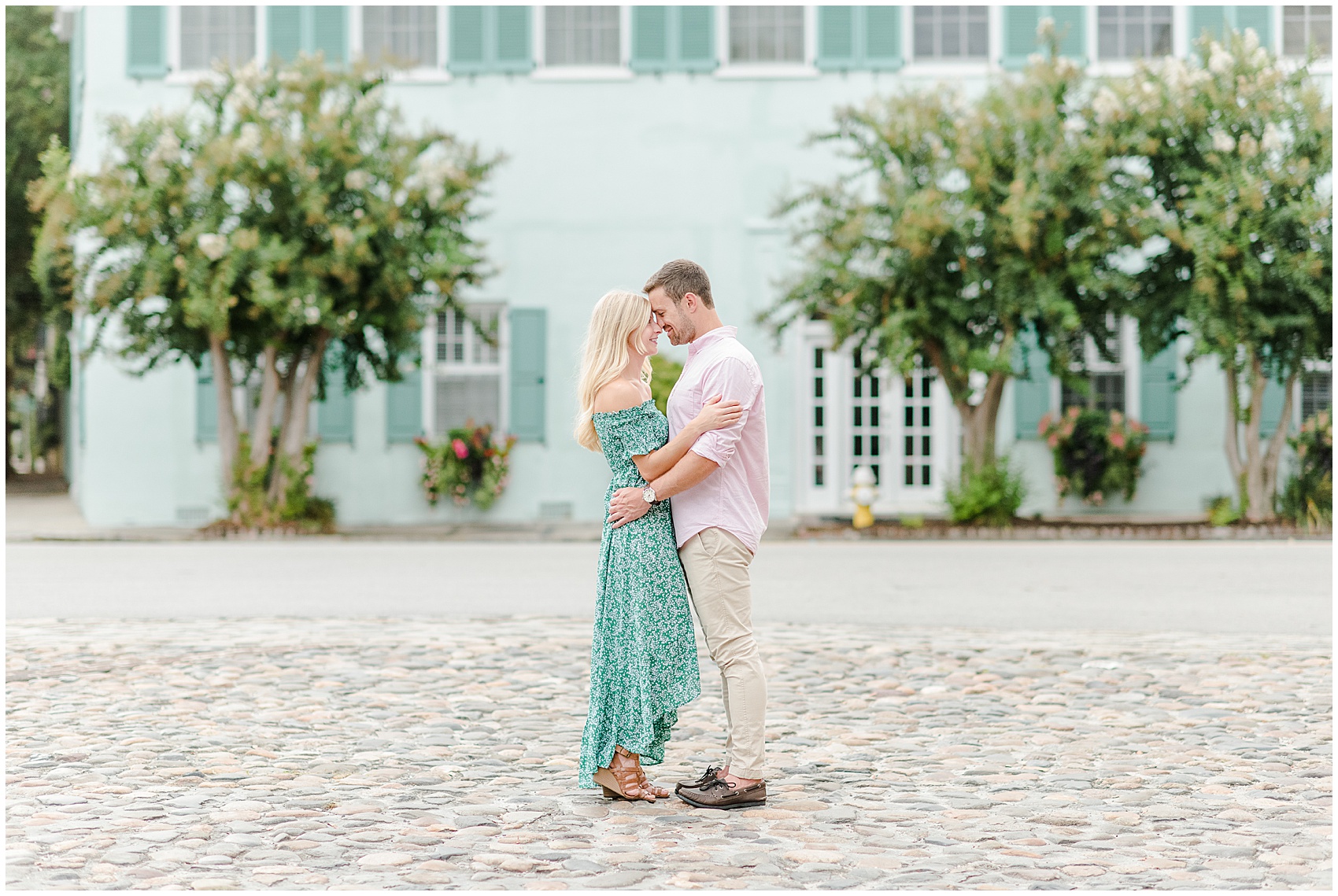 Florida Keys Key West seaside escape elopement Charleston SC wedding Photographer_0616.jpg