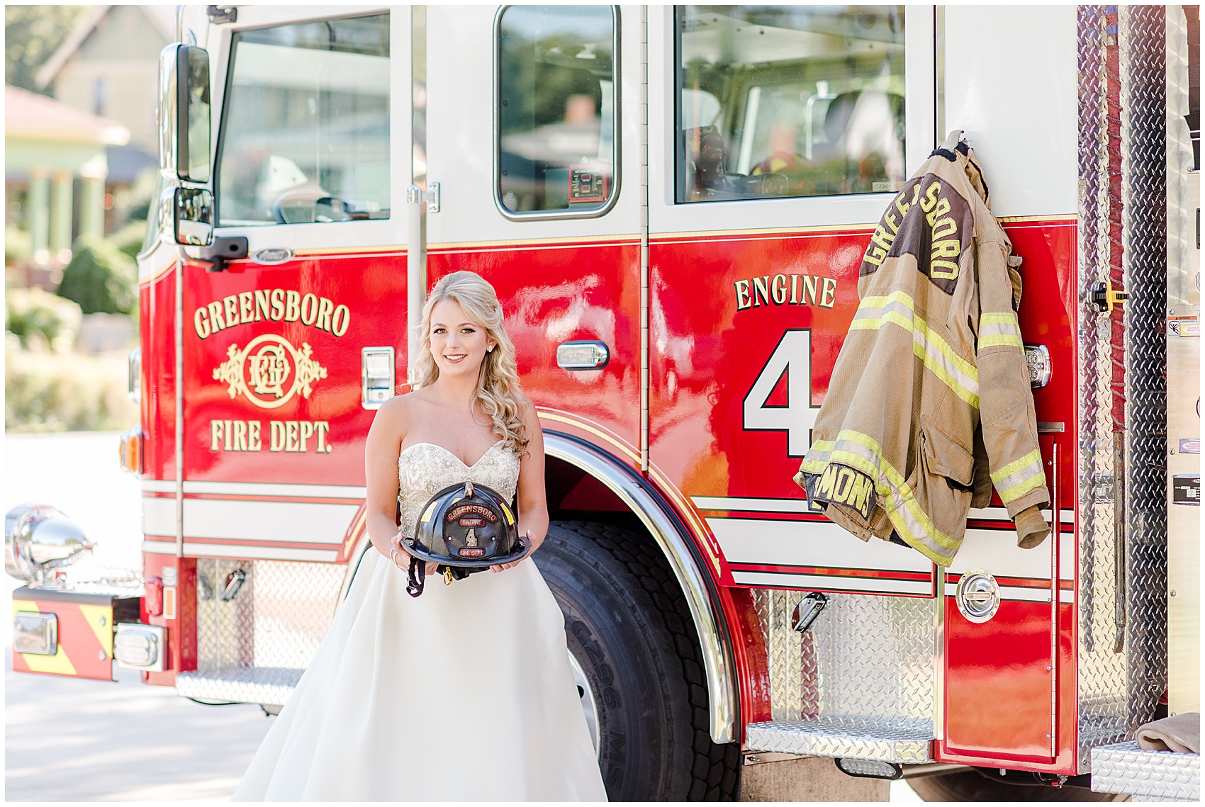 Greensboro NC bridal session hagan stone park fire station bridals Charleston SC wedding Photographer_0643.jpg
