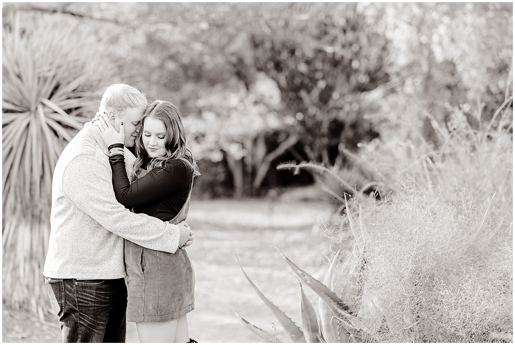jc raulston arboretum raleigh nc engagement session Lowcountry Charleston SC wedding Photographer_1364.jpg