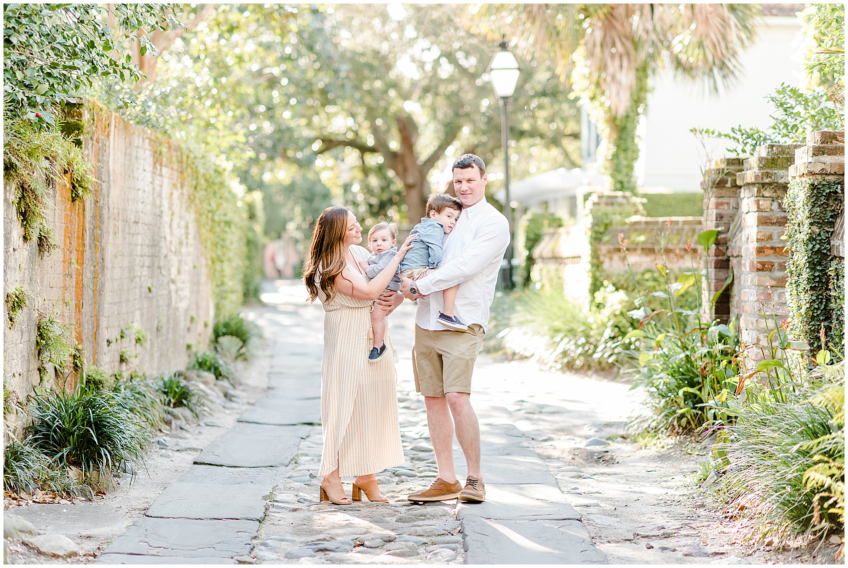 south of broad downtown Charlestion Folly Beach charleston wedding photographer session Lowcountry Charleston SC wedding Photographer_1970.jpg