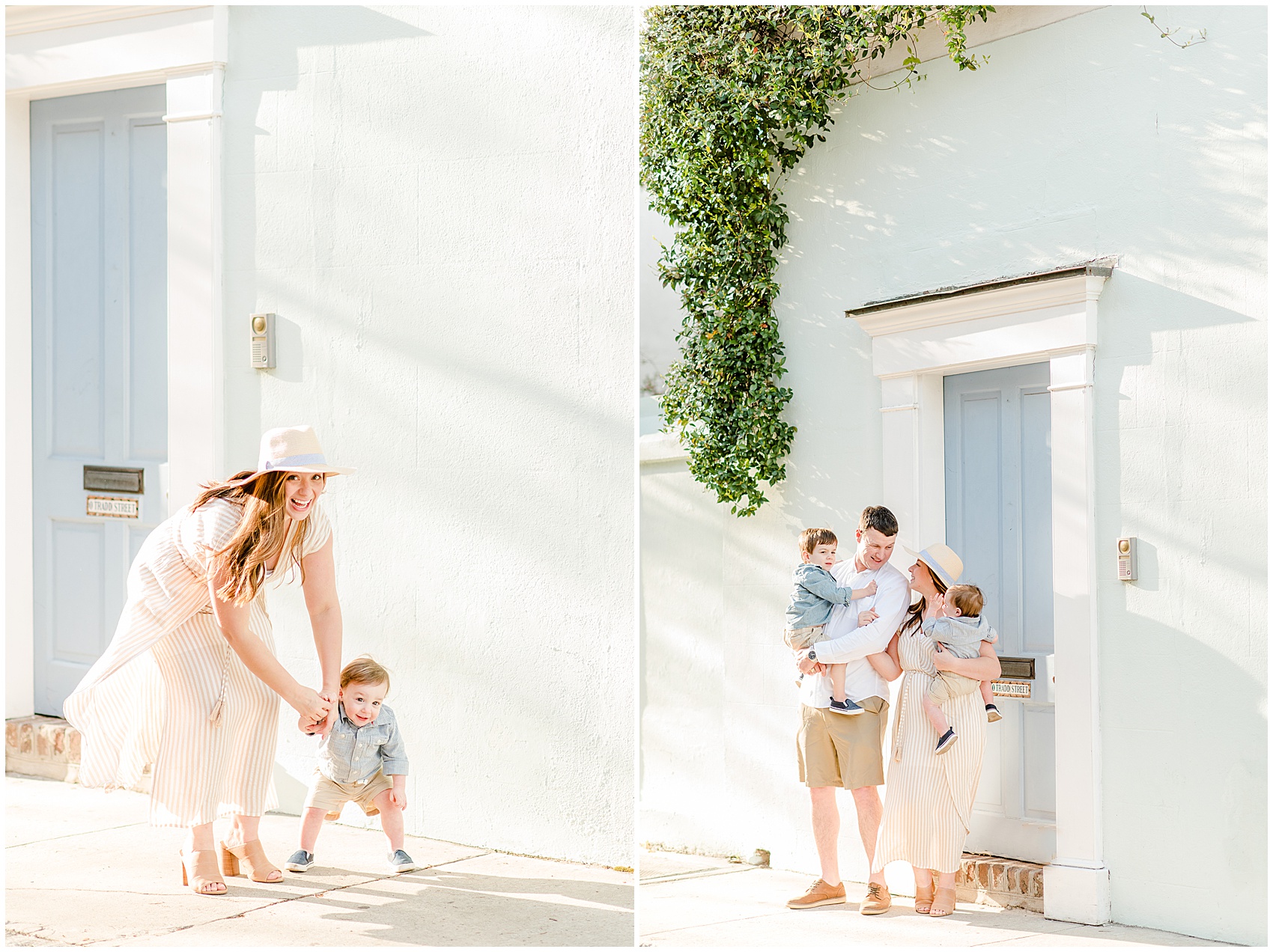 south of broad downtown Charlestion Folly Beach charleston wedding photographer session Lowcountry Charleston SC wedding Photographer_1988.jpg