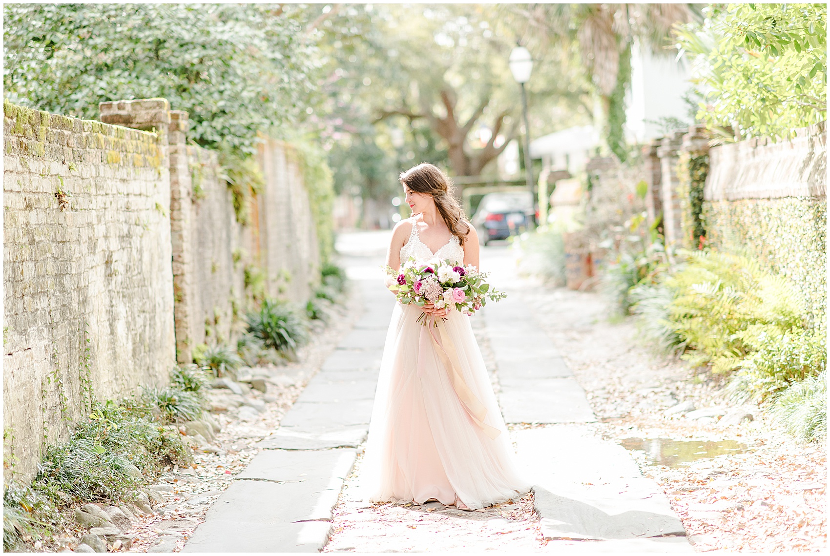 south of broad downtown Charlestion bridal portraits charleston wedding photographer session Lowcountry Charleston SC wedding Photographer_2030.jpg